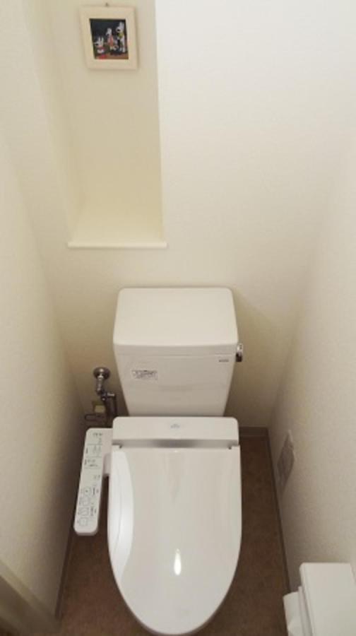ﾌｧﾐﾘｰﾛｯｼﾞ旅籠屋・飛騨高山店モーテル エクステリア 写真